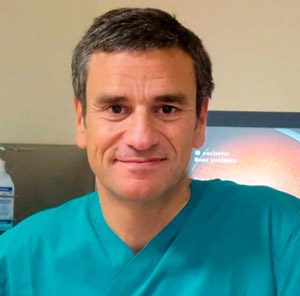 Dr. Rui Silva